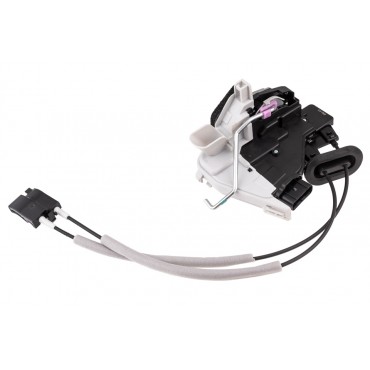 Gache Serrure de Porte Avant Gauche Pour Kia Optima Sportswagon 81310-D4000