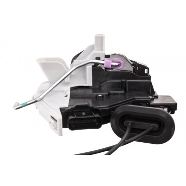 Gache Serrure de Porte Avant Gauche Pour Kia Optima Sportswagon 81310-D4000