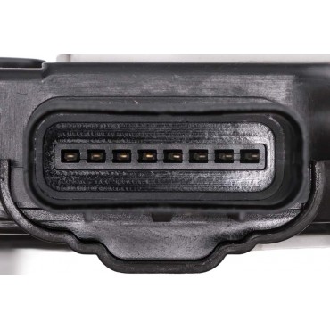 Gache Serrure de Porte Avant Gauche Pour Kia Optima Sportswagon 81310-D4000