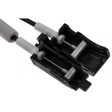 Gache Serrure de Porte Avant Droite Pour Kia Optima Sportswagon 81320-D4000