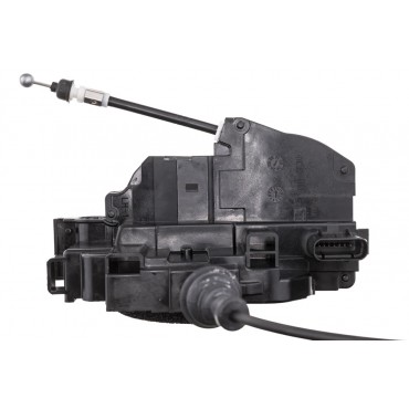 Gache Serrure de Porte Avant Gauche Pour Kia Cee'D 3/5 Portes SW 81310-1H010