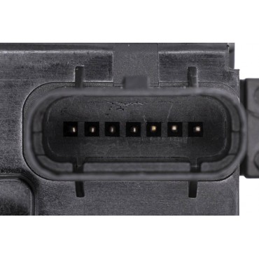 Gache Serrure de Porte Avant Gauche Pour Kia Cee'D 3/5 Portes SW 81310-1H010