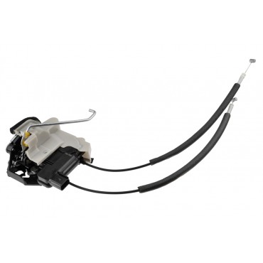 Gache Serrure de Porte Avant Droite Pour Kia RIO III A Trois Volumes 81321-1W050