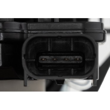 Gache Serrure de Porte Avant Droite Pour Kia RIO III A Trois Volumes 81321-1W050