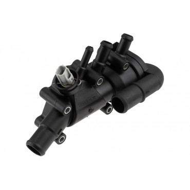 Boitier Thermostat d'Eau Pour Ford Fiesta IV V Granada KA Street 1149617