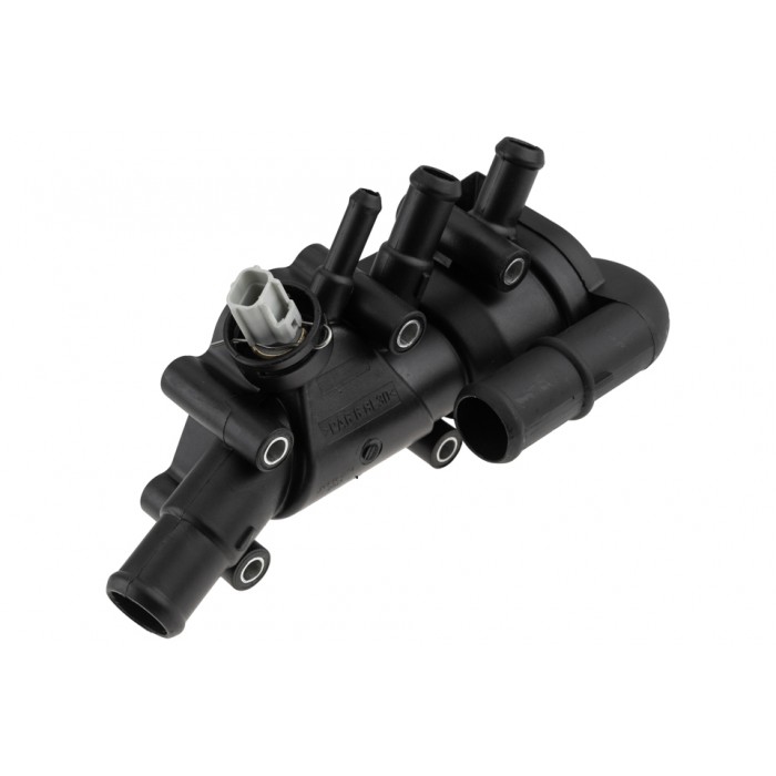 Boitier Thermostat d'Eau Pour Ford Fiesta IV V Granada KA Street 1149617