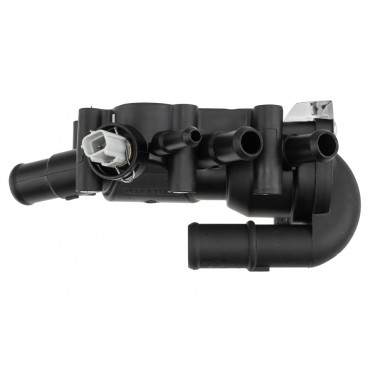 Boitier Thermostat d'Eau Pour Ford Fiesta IV V Granada KA Street 1149617