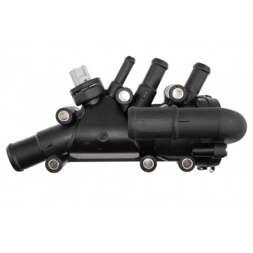 Boitier Thermostat d'Eau Pour Ford Fiesta IV V Granada KA Street 1149617