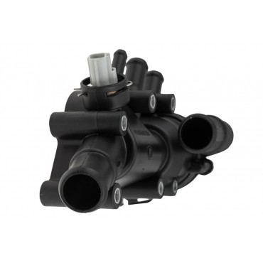 Boitier Thermostat d'Eau Pour Ford Fiesta IV V Granada KA Street 1149617