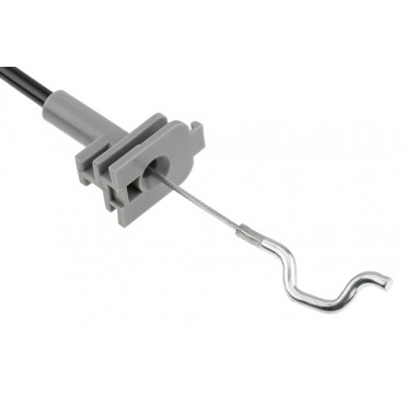 Câble de Porte Avant Pour Opel Signum 3/5 Portes Vectra C 13231174