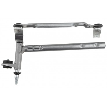 Tringlerie Moteur d'Essuie Glace Avant Pour VW Golf Plus V 5M0955023E