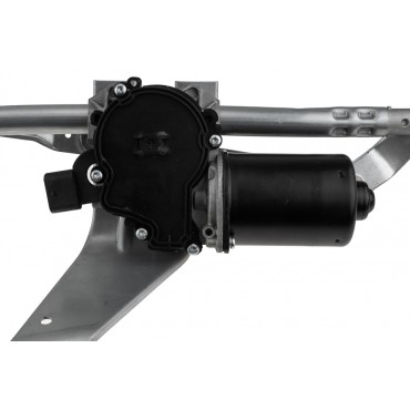 Tringlerie Moteur d'Essuie Glace Avant + Moteur Pour Mercedes-Benz A2468200040