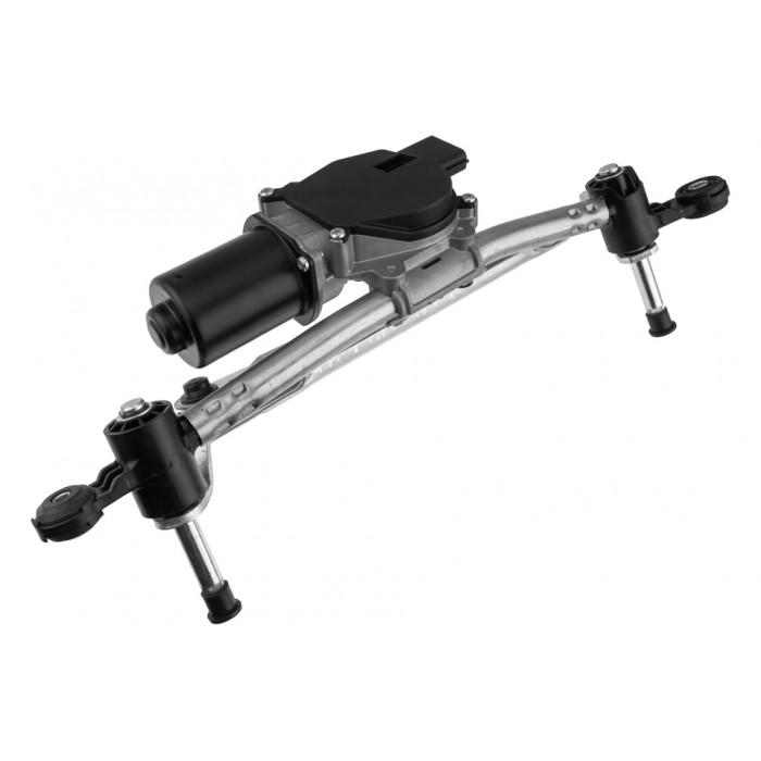 Tringlerie Moteur d'Essuie Glace Avant + Moteur Pour Renault Clio V 288008294R