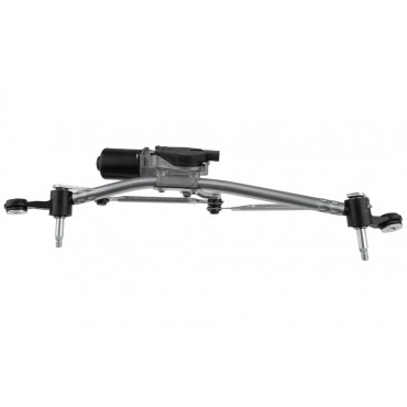 Tringlerie Moteur d'Essuie Glace Avant + Moteur Pour Dacia Dokker 288004287R