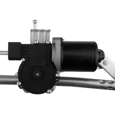 Tringlerie Moteur d'Essuie Glace Avant + Moteur Pour Seat Ibiza V 6F1955023A