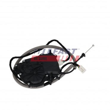 Actionneur  Hayon de Coffre Pour BMW Série 3 F31 F34 4 F36 7298974