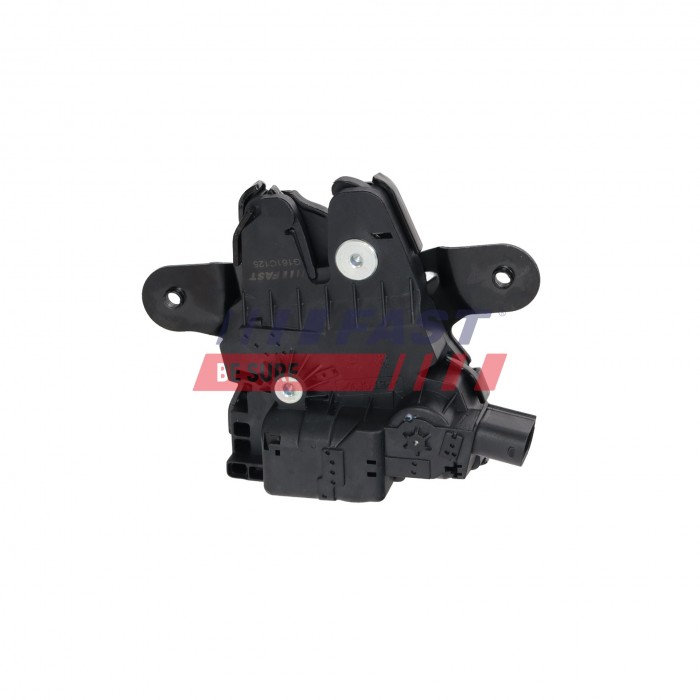 Serrure de Coffre Arrière Gauche Pour Mini Mini 51247167498