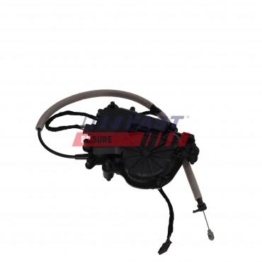 Actionneur  Hayon de Coffre Pour BMW Série 4 G22 G82 5 F90 G30 51247383561