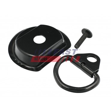 Clips Bride de Maintien Coffre Arrière Pour Mercedes-Benz EQB EQE A9018600314