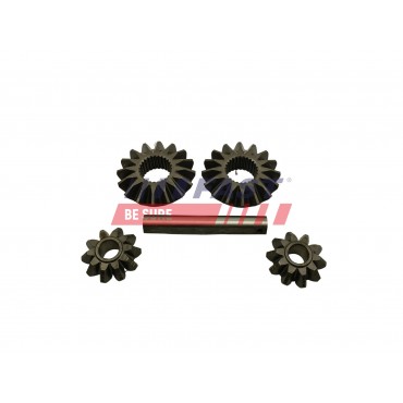 Kit Pignon Couronne Différentiel Pour Mercedes-Benz Sprinter 9023500323