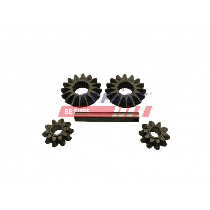 Kit Pignon Couronne Différentiel Pour Mercedes-Benz Sprinter 9023500323