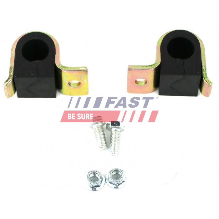 2 Silent Bloc de Barre Stabilisatrice Pour VW LT 28-35 28-46 Mercedes-Benz