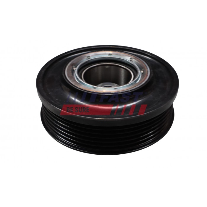 Embrayage Magnétique de Compresseur de Clim Pour VW Audi A4 A5 Seat 4F0260805AN