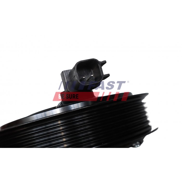 Embrayage Magnétique de Compresseur de Clim Pour Peugeot Mercedes-Benz Opel