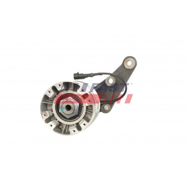 Embrayage Ventilateur de Radiateur Pour Iveco Daily Citys III IV V VI 504034530