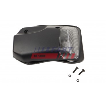 Répétiteur Cligno Latéral Droit Pour Iveco Daily VI 5801610735