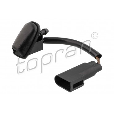 Gicleur de Pare Brise Pour Ford C-Max II Focus III Mondeo IV 1692521 1703693