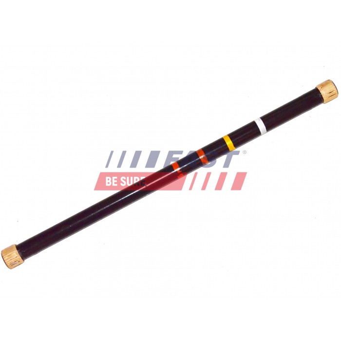 Barre de Torsion Arrière Droite Pour Renault Kangoo Nissan Kubistar 8200217679