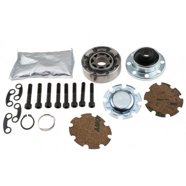 Tête de Cardan Pour Jeep Grand Cherokee IV Van