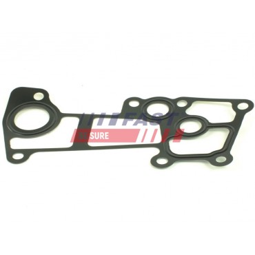 Joint Bride Liquide de Refroidissement Pour Peugeot Fiat Citroën Iveco 1618PY