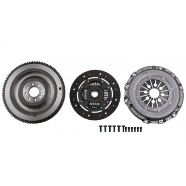 Kit Embrayage Volant Moteur Pour Ford C-Max II Focus III Kuga I S-Max 1700801