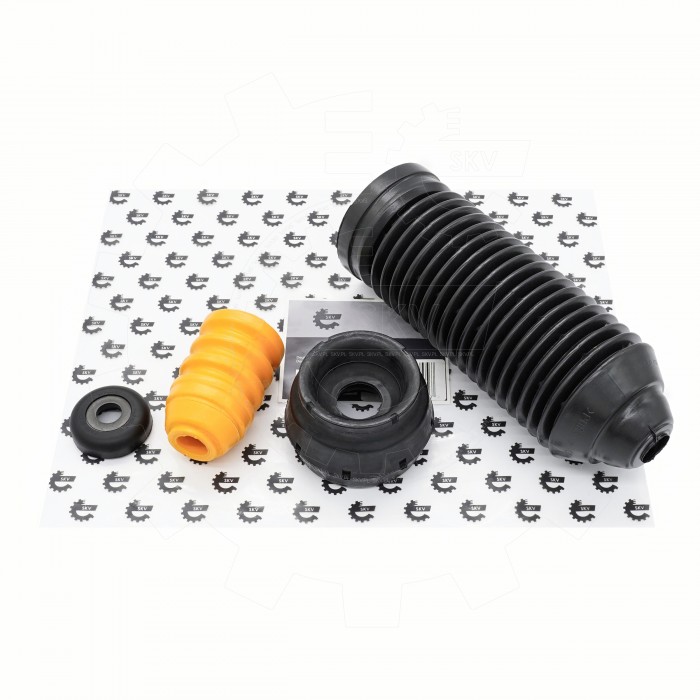 Soufflet d'Amortisseur Avant Pour VW Load UP Audi Seat Ibiza IV Skoda 1J0412303