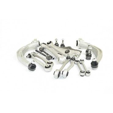 Kit Bras de Suspension Pour Audi A4 A5 Q5