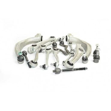Kit Bras de Suspension Pour Audi A4 A5 Q5