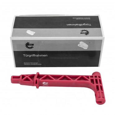 Poignée de Deverrouillage Urgence Frein à Main Pour BMW X1 E84 X5 E70 Ghost