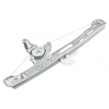 Mécanisme Lève Vitre Arrière Droit Pour Ford Focus Turnier 1143004 1331605