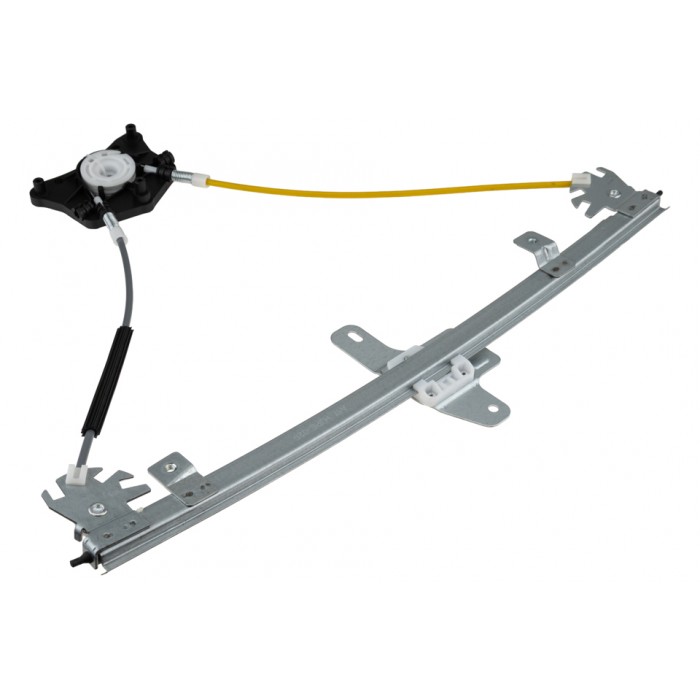 Mécanisme Lève Vitre Avant Droit Pour Peugeot 407 9222.Q4