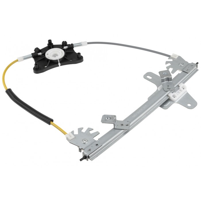 Mécanisme Lève Vitre Arrière Gauche Pour Peugeot 407 9223.85