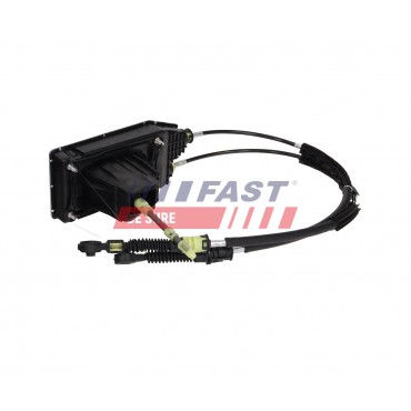 Levier de Vitesses Pour Renault Laguna II 8200172835-G