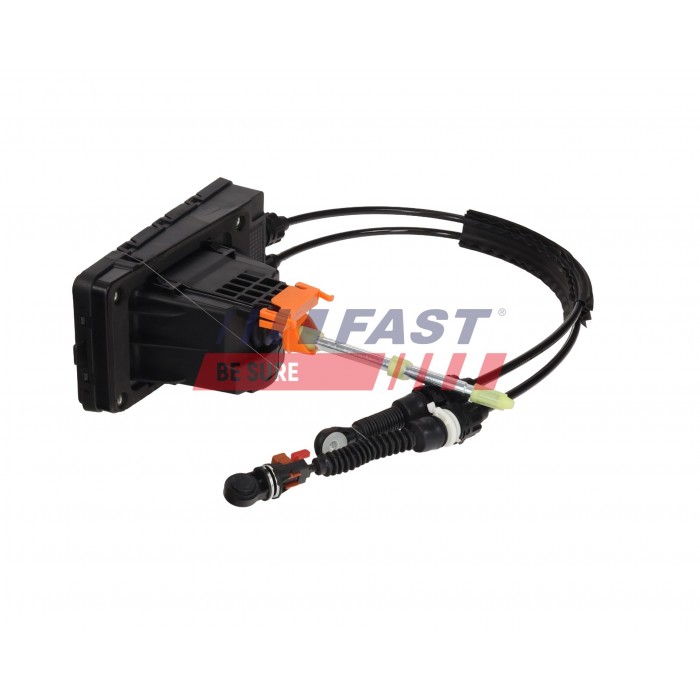 Levier de Vitesses Pour Renault Captur Clio IV Dacia Dokker Duster Lodgy