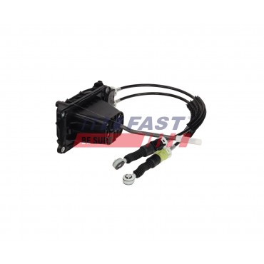 Levier de Vitesses Pour Renault Dacia Duster Logan II Sandero Nissan 6001548695