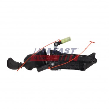 Levier de Vitesses Pour VW Crafter 30-35 30-50 Mercedes-Benz Sprinter