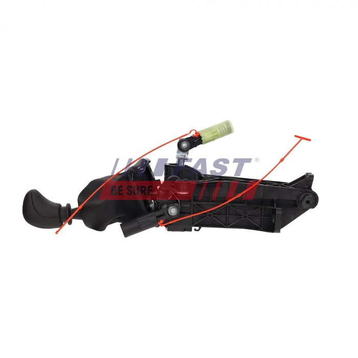 Levier de Vitesses Pour VW Crafter 30-35 30-50 Mercedes-Benz Sprinter