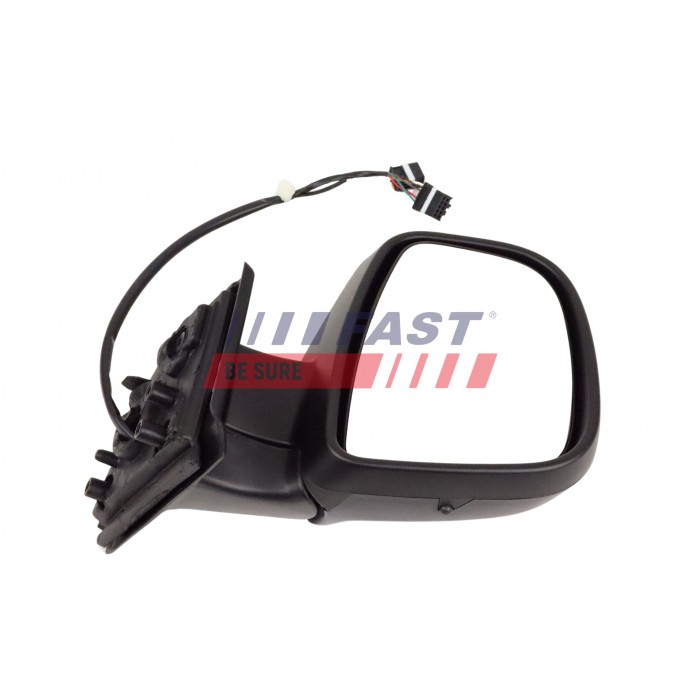 Rétroviseur Extérieur Droit Pour Peugeot Opel Toyota Citroën 98087411XT