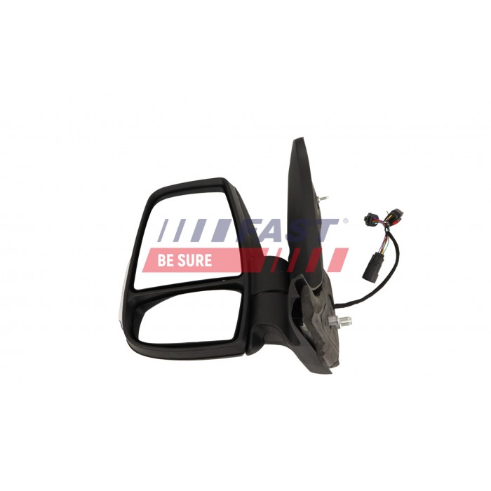 Rétroviseur Extérieur Gauche Pour Ford Transit 1911145 2477241 BK3117683EA5JA