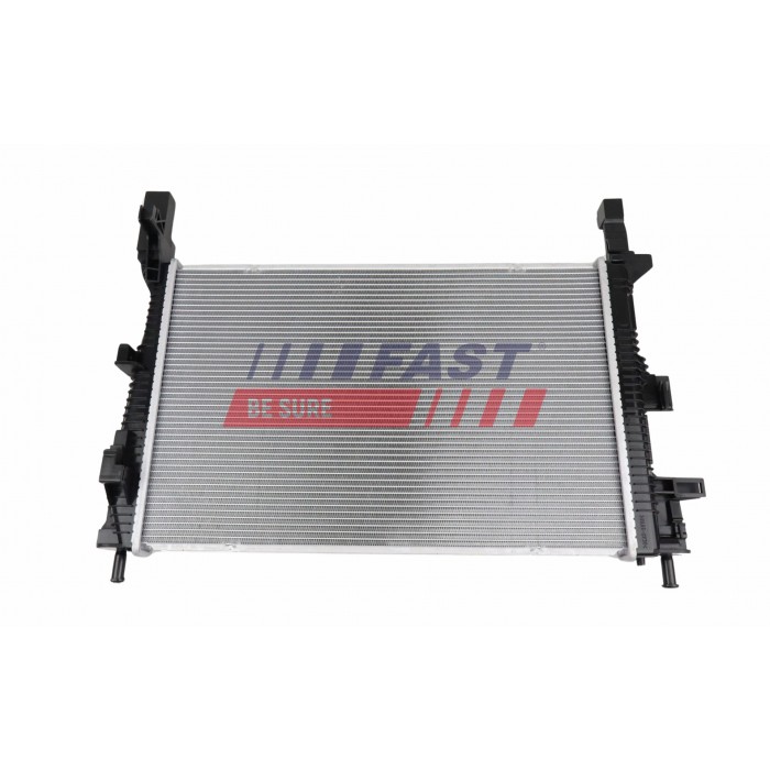 Radiateur Refroidissement Du Moteur Pour Ford C-Max II Focus III Grand 1889730